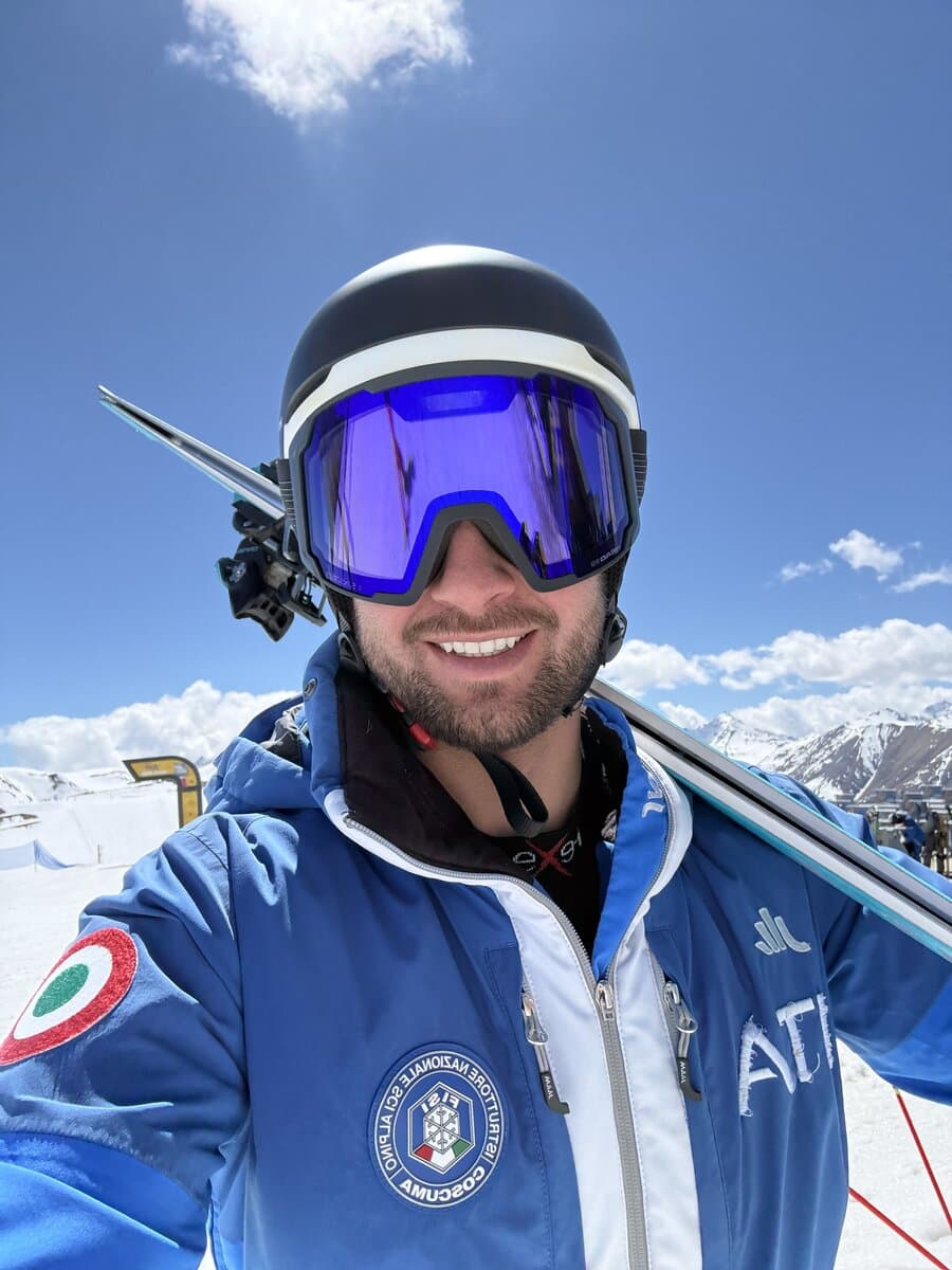 Thomas Tagliaferri