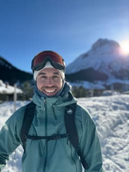 Lukas Matt