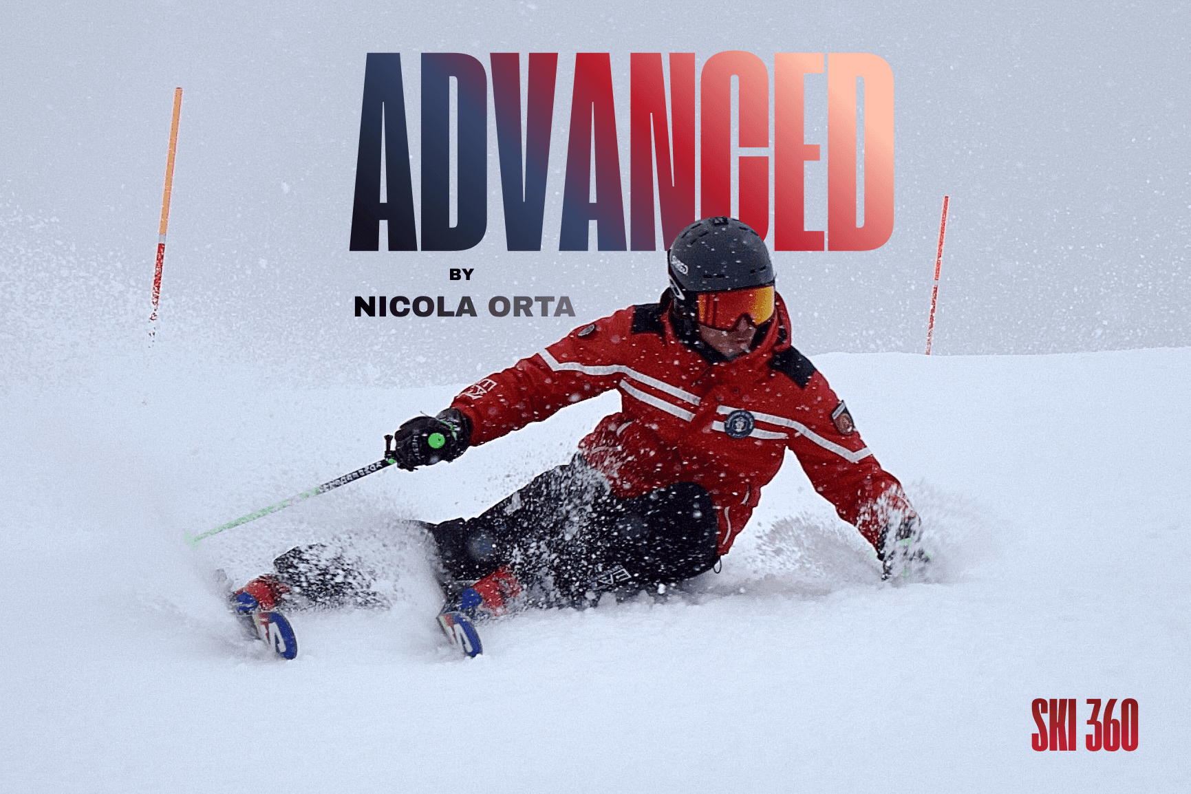 Ski Advanced