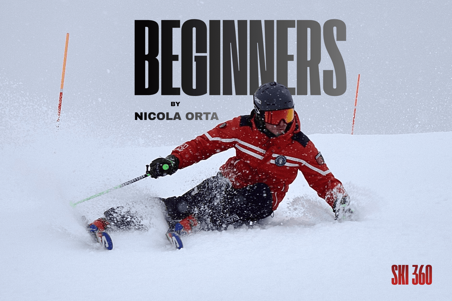 Ski Beginners