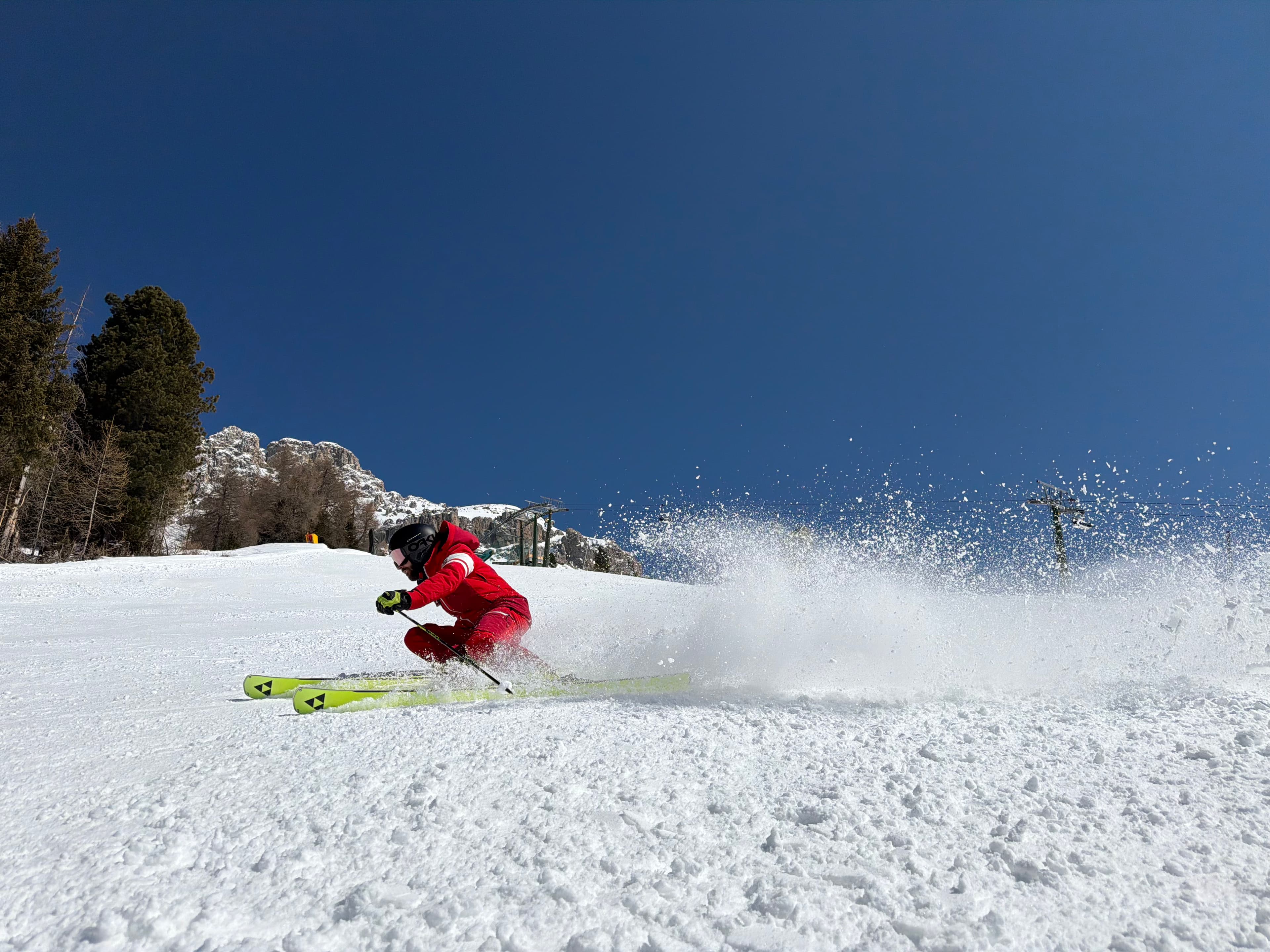 Cover image for Ski-Profi Level 7: Meistere jede Piste!