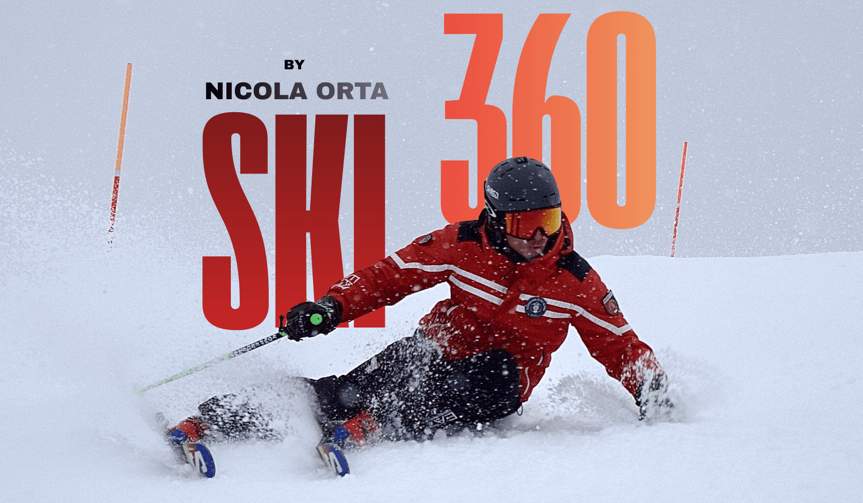Cover image for SKI 360 - Werde zum Profi auf Skiern