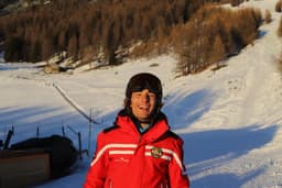 Nicola Orta